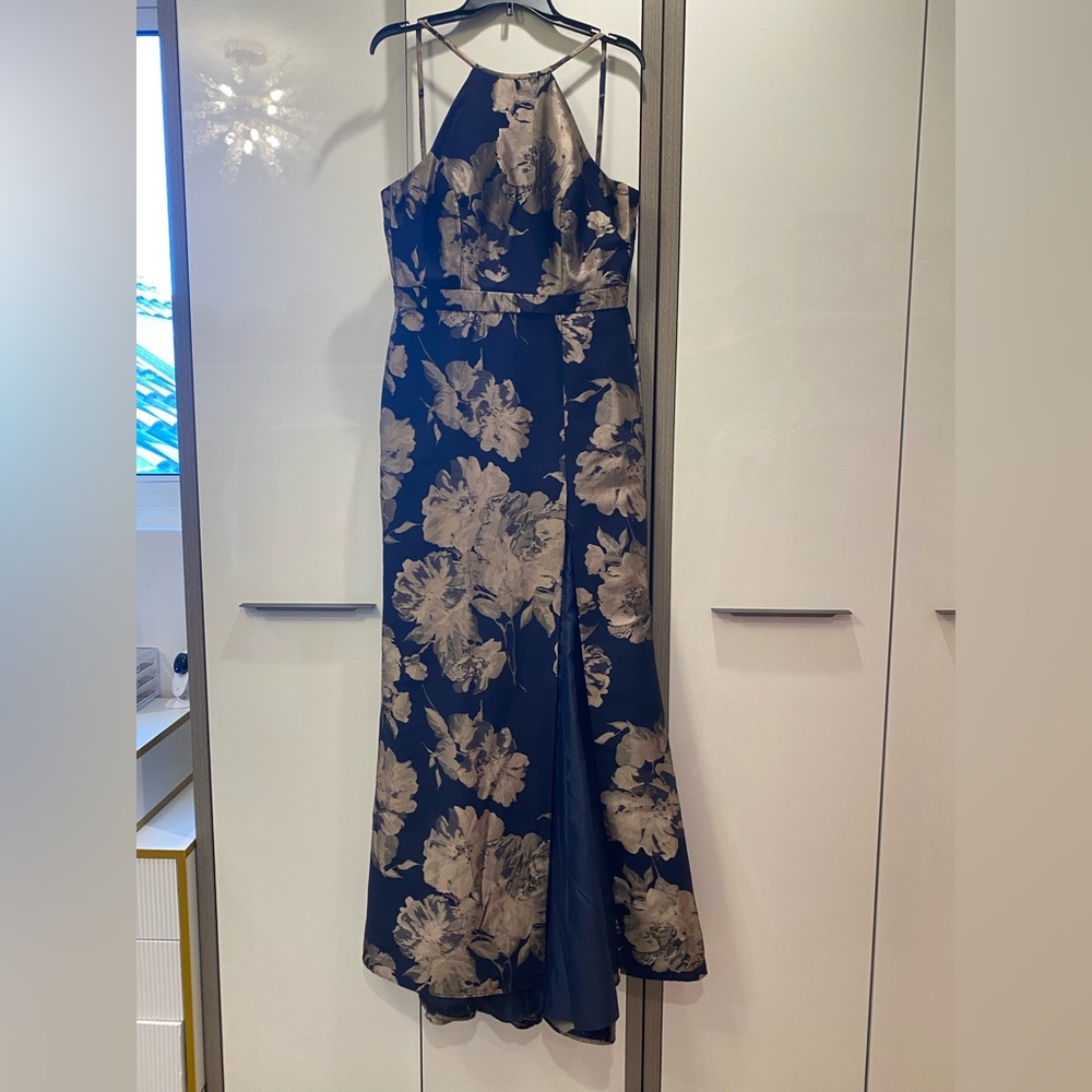 Maxi Gown